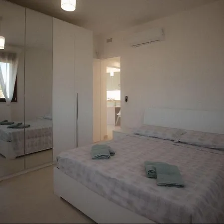 아파트 Mare Mediterraneo 토레 키안카